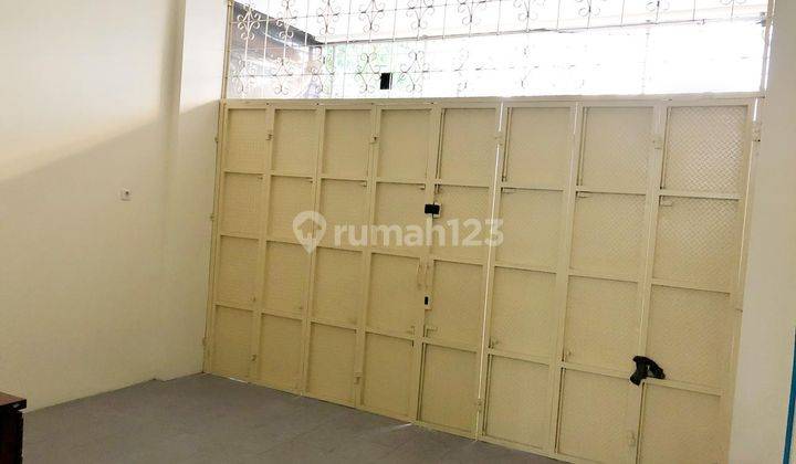 Jual Ruko Baru 3 Lantai Kos Kosan di Cideng Timur Jakarta Pusat 2