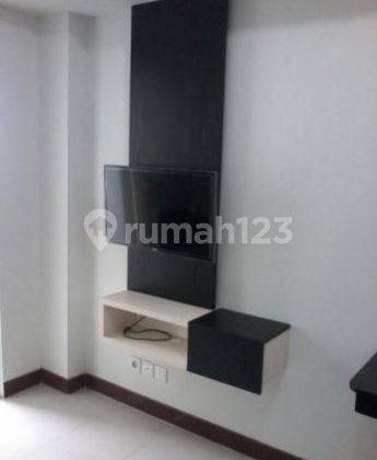 Disewakan Apartement 1br Furnished di Scientia Residences Summarecon Serpong 2