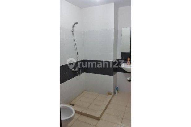 Jual Cepat Apartemen Scientia Summarecon Serpong Type Studio Lantai 5 6