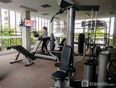 Jual Cepat Apartemen Scientia Residences Summarecon Serpong Type 1br Unfurnished Bagus 5