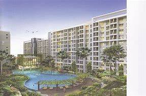 Jual Cepat Apartemen Scientia Residences Summarecon Serpong Type 1br Unfurnished Bagus 4