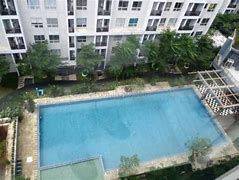 Jual Cepat Apartemen Scientia Residences Summarecon Serpong Type 1br Unfurnished Bagus 7