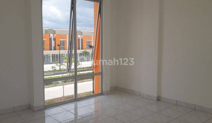 Jual Ruko Baru 2 Lantai di Citra Maja Raya Tangerang 3