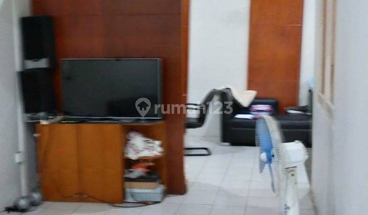 Jual Rumah Sudah Renovasi SHM di Regency Melati Mas Tangerang 2