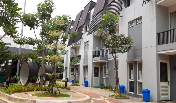 Jual Rumah Kos 3 Lantai Bagus Furnished di Piazza The Mozia Tangerang Bsd Jual Rumah Kos 3 Lantai Bagus Furnished di Piazza The Mozia Tangerang Bsd