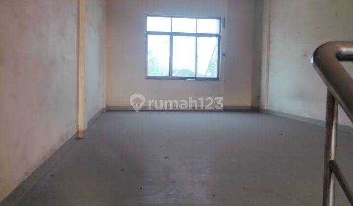 Jual Ruko 2,5 Lantai di Jalan Sisingamangaraja Pematang Siantar 2