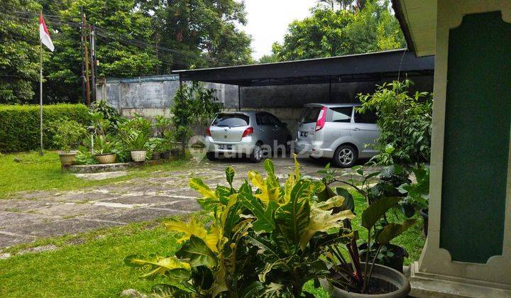 Jual Rumah Luas 888mtr di Jalan Pemuda Bogor 2