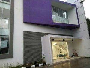 Disewakan Pabrik 2 Lantai Luas 1.848m di Jababeka, Bekasi 1