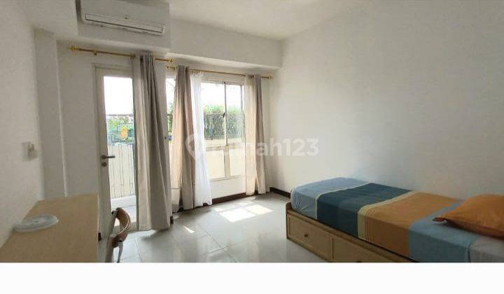 Disewakan Apartemen Scientia Residences Type Studio Bagus 1