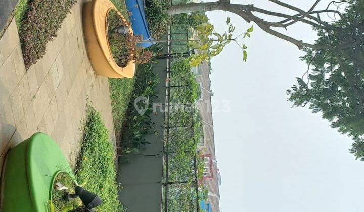 Disewakan Apartemen Scientia Residences Type Studio Bagus 5