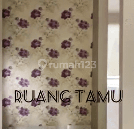 Jual Rumah 2 Lantai Bangunan Mandiri di Victoria River Park 2