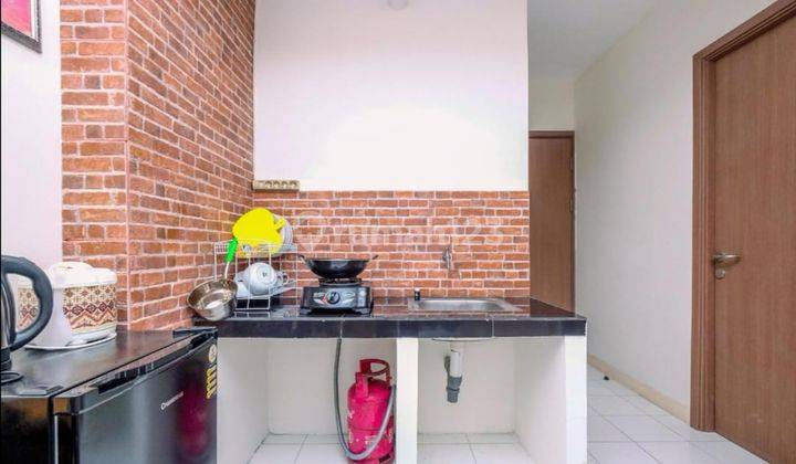 Jual Cepat Apartemen Podomoro Golf View 2br Ff Cimanggis Depok 2