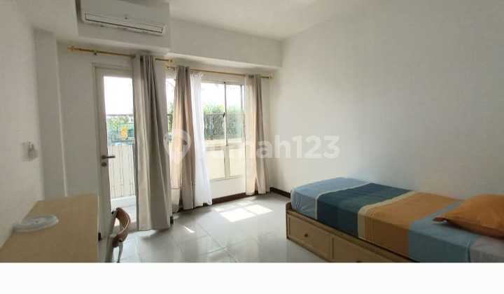 Disewakan Apartemen Scientia Residences Type Studio Furnished