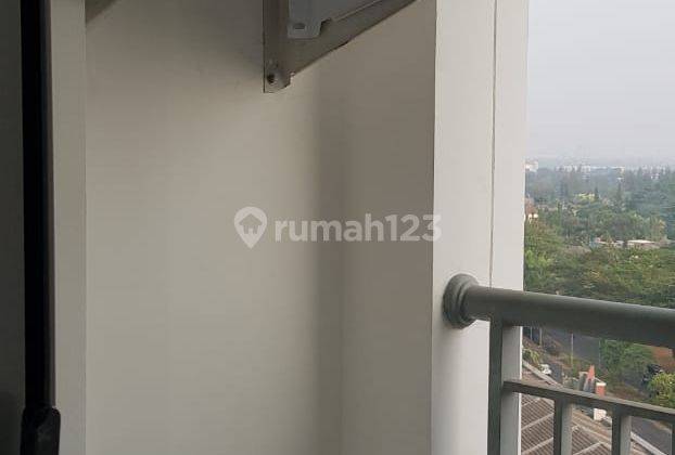 Disewakan Apartemen Mtown Studio Ada Mesin Cuci 2