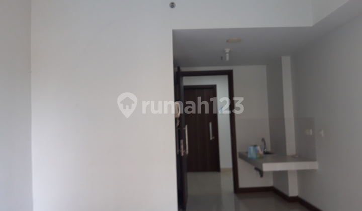 Disewakan Apartemen Scientia Residences Type Studio, Ada Ac Gordyn 2