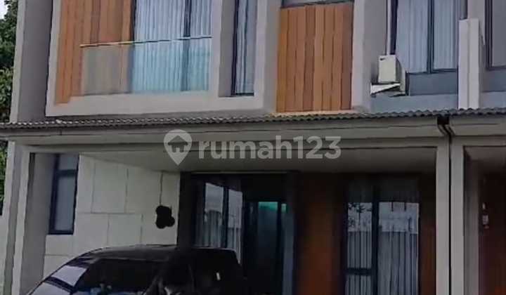 Jual Cepat Rumah Baru di Grand Freja Bsd Jual Cepat Rumah Baru di Grand Freja Bsd