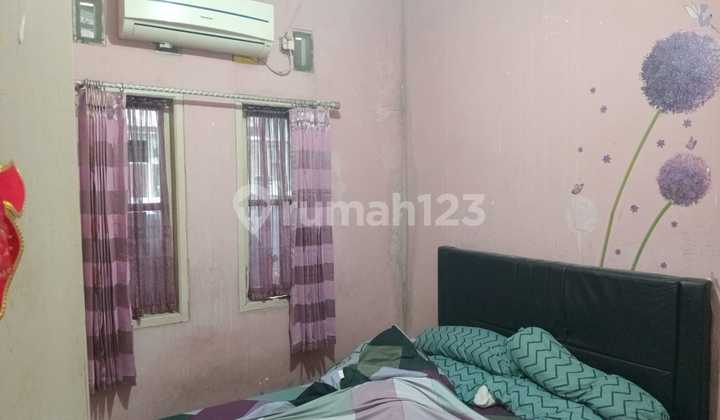 Jual Rumah siap huni lt 72 di Duta Graha Kadu Tangerang 2