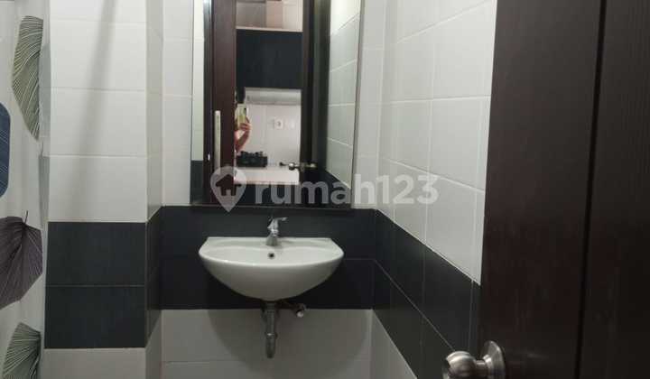 For Rent 1br Furnished Apartment at Scientia Residences Summarecon Serpong For Rent 1br Furnished Apartment at Scientia Residences Summarecon Serpong