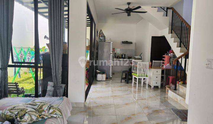 Jual Rumah Bagus di Cluster Florence Citra Raya Tangerang 2