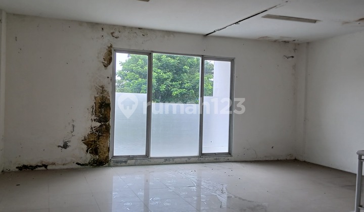 For Sale: Shop House opposite The Jungle Waterpark Bogor Nirwana Residence 2