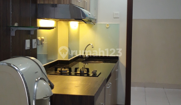 For Rent: Scientia Apartment 1BR type FF 5th floor