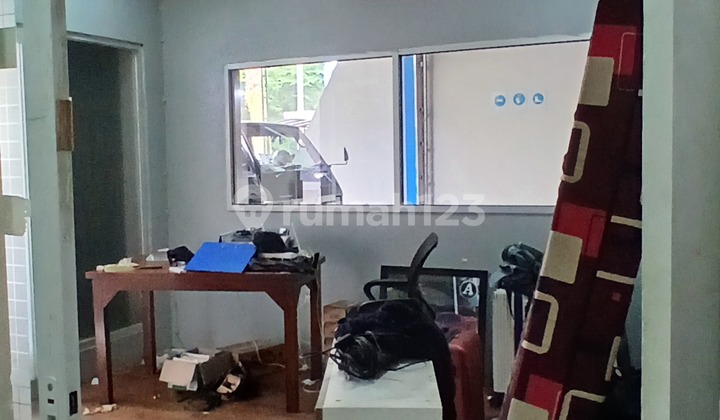 Warehouse for Rent in BSD Tech Park, 360 sqm building, fully built. Warehouse for Rent in BSD Tech Park, 360 sqm building, fully built.