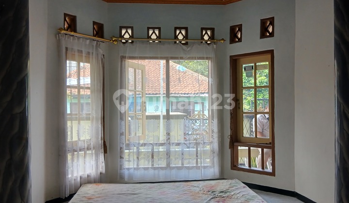 Jual Rumah SHM di Jl Veteran Panaragan Bogor Tengah 2