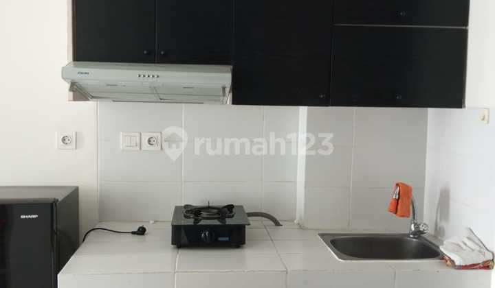 For Rent 1br Furnished Apartment at Scientia Residences Summarecon Serpong For Rent 1br Furnished Apartment at Scientia Residences Summarecon Serpong