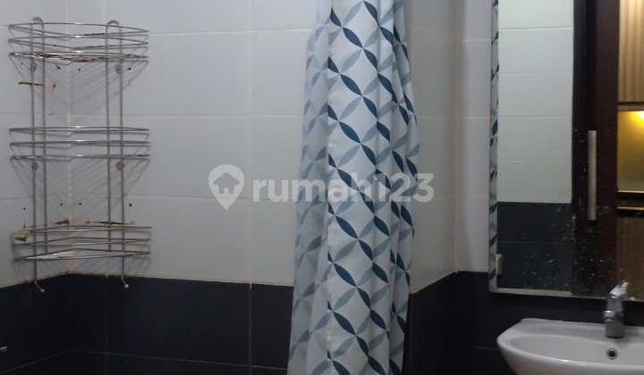 For Rent: Scientia Apartment 1BR type FF 5th floor