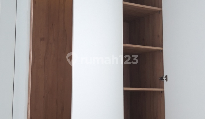 Jual Rugi Apartemen Paddington Height Alam Sutera Sebelah Universitas Binus 2