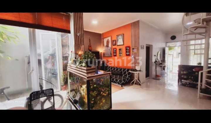 Jual Cepat Rumah di Griya Kencana 1 Ciledug Tangerang, sudah renov Jual Cepat Rumah di Griya Kencana 1 Ciledug Tangerang, sudah renov