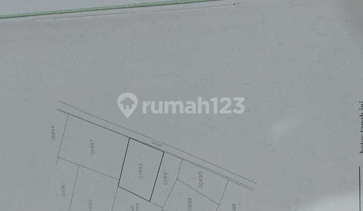 For Sale: Freehold Land 1,318 m2 on Jln Alternative Bukit Indah Purwakarta For Sale: Freehold Land 1,318 m2 on Jln Alternative Bukit Indah Purwakarta