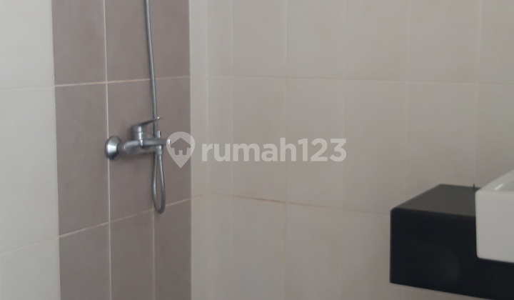 For Sale 2-Story House in Tesla Cluster Gading Serpong 2