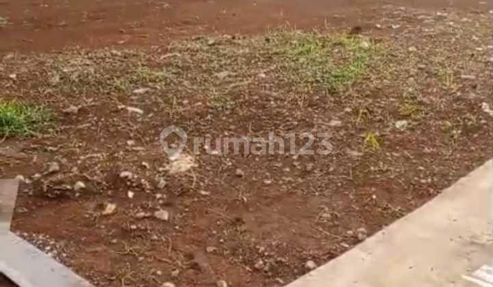 Jual Tanah bisa Industri di Jln Raya Serpong Parung