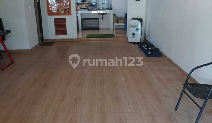 Jual Cepat Rumah di Cendana Peak Lippo Karawaci 2