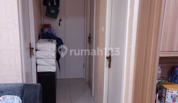 Jual Cepat Apartemen Daan Mogot City type 3BR Furnished bagus 2