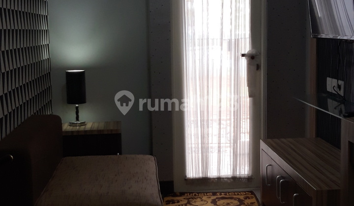 For Rent: Scientia Apartment, 1BR type, 5th floor, fully furnished. For Rent: Scientia Apartment, 1BR type, 5th floor, fully furnished.