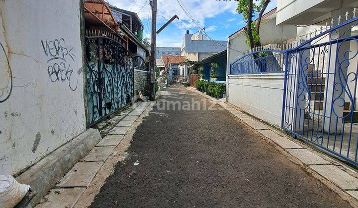 Rumah Kost2 An Sangat Strategis Belakang Bank Btn Ciputat. Ciputat. Tangsel 2