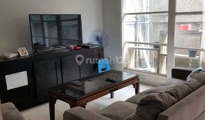 Rumah Cantik Dalam Komplek Jual Cepat di Rempoa 1