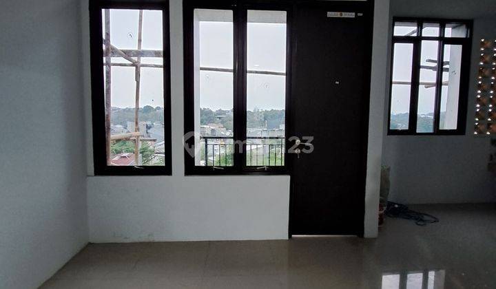 Rumah Pramery Siap Huni 2 Lantai Nuansa Resort Termurah di Pamulang. Tangsel 2