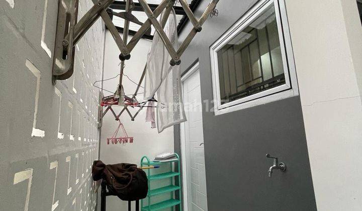 Rumah Siap Huni Dalam Lingkungan Asri Dan Nyaman di Ciputat 2