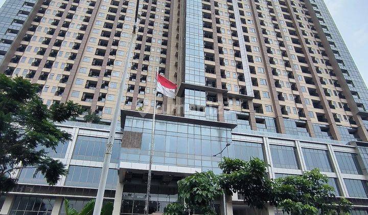 Unit Apartemen Siap Huni di Cipayung Jakarta Timur 1