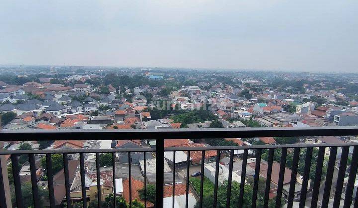 Unit Apartemen Siap Huni di Cipayung Jakarta Timur 2