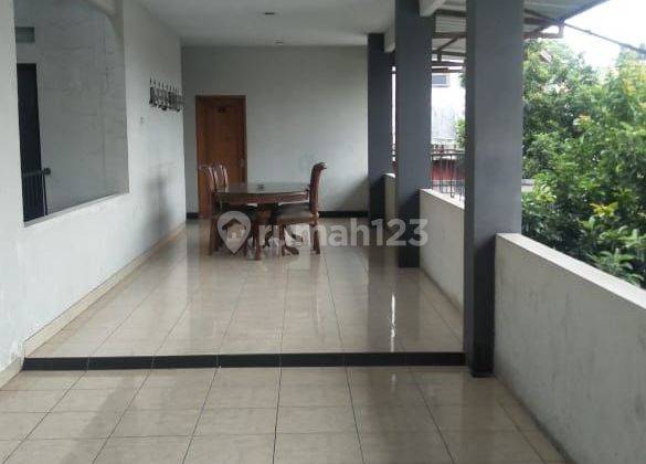 Dijual  Rumah Kos Murah Banget Di Kampus Ui  1