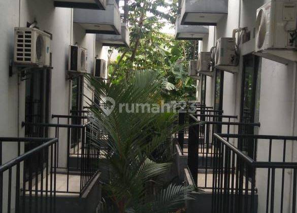 Dijual  Rumah Kos Murah Banget Di Kampus Ui  2