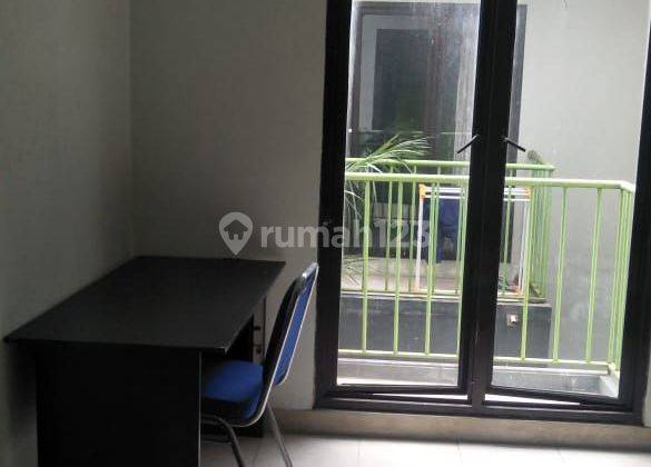 Dijual  Rumah Kos Murah Banget Di Kampus Ui  2