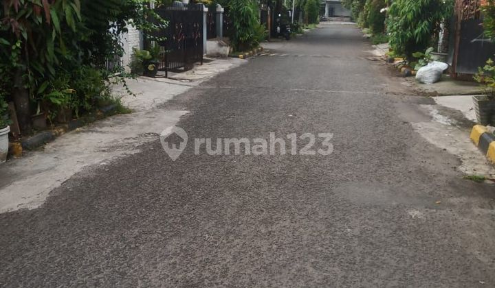 Rumah paling murah di Villla Dago 2