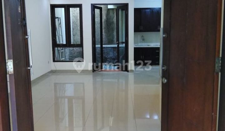 Jual Rumah Termurah Di Pasar Minggu Mampang  2