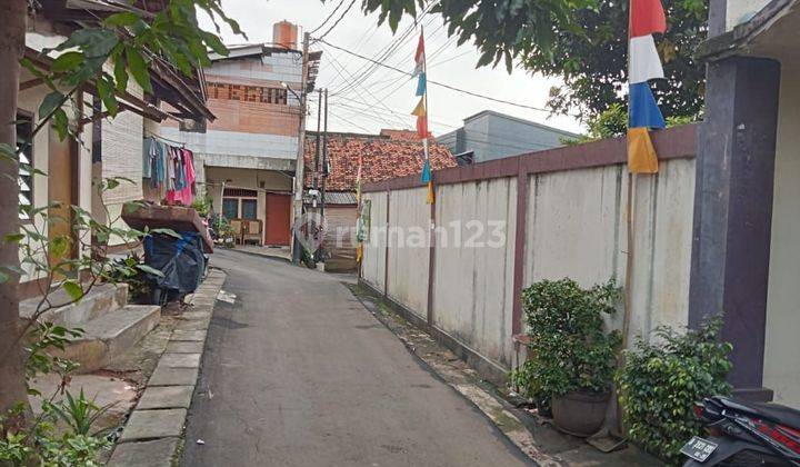 Rumah Luas Di Pisangan Cirendeu Ciputat 2