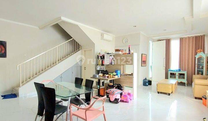 Jual Rumah Murah Di Bintaro 2